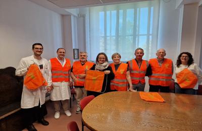 Direzione Presidio Ospedaliero ASMN